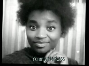 Yummyblackass