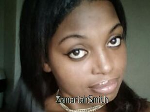 ZamariahSmith