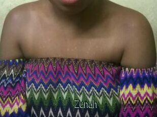 Zenah