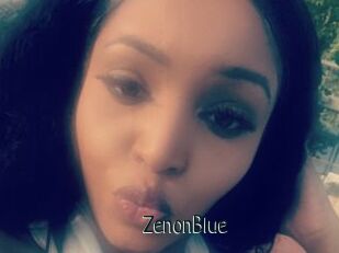 ZenonBlue