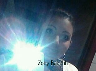 Zoey_Babehh