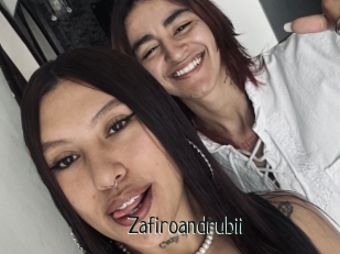 Zafiroandrubii