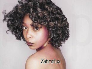 Zahrafox