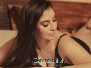 Zaracastrillon