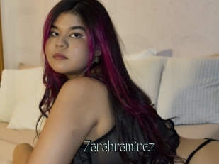 Zarahramirez