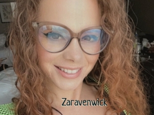 Zaravenwick