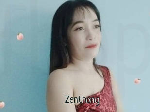 Zenthong