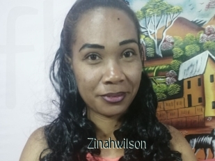 Zinahwilson