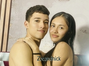 Zoeandnick