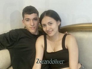 Zoeandoliver