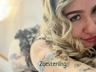 Zoesterling